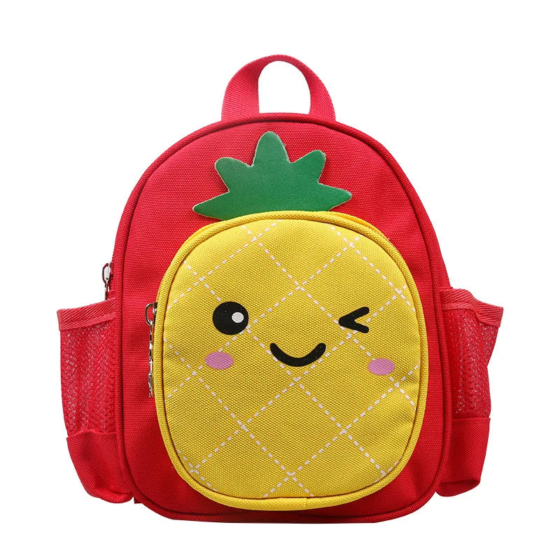 Kids Backpack School Bag Children Bag Boys Girls Bag