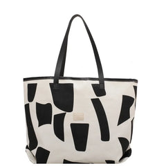 Canvas Women's Shoulder Bag Crossbody Bag