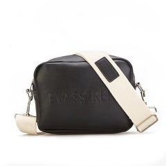 Leather Women Bag Ladies Shoulder Messenger Bags Handbag Letter F&hellip;