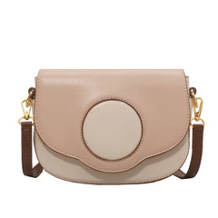 PU Leather Women's Shoulder Bag Crossbody Small Messenger