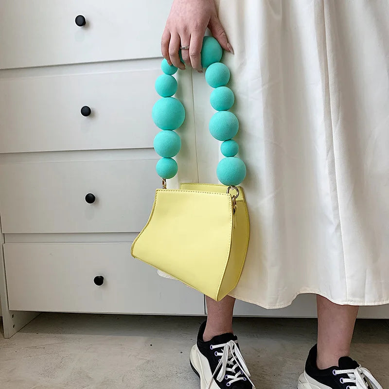 Women's Shoulder Bag Crossbody Flap Handbag
