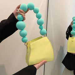 Women's Shoulder Bag Crossbody Flap Handbag