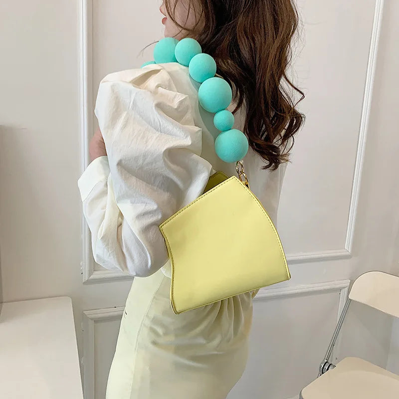 Women's Shoulder Bag Crossbody Flap Handbag