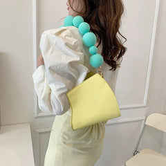Women's Shoulder Bag Crossbody Flap Handbag