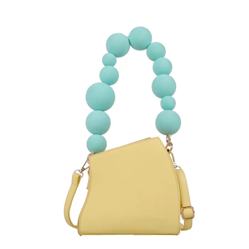Women's Shoulder Bag Crossbody Flap Handbag