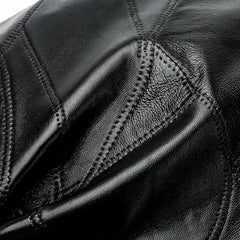 High Leather Big Pocket Casual Handbag Women Handbag Shoulder Bag