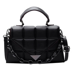Women's Classic Crossbody Shoulder Bag