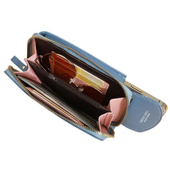 Mini Crossbody Shoulder Bag For Women Cell Phone Pocket Purse Clutch Handbags