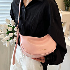 Women's Shoulder Bag PU Leather Crossbody Summer Handbag