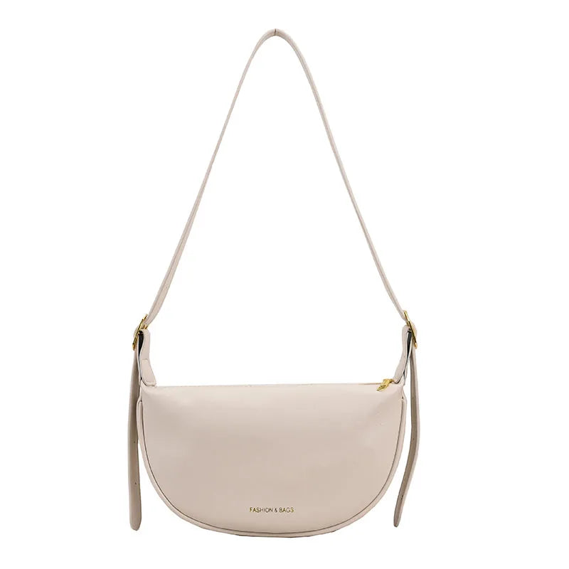 Women's Shoulder Bag PU Leather Crossbody Summer Handbag