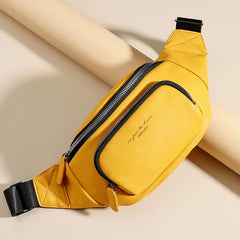Women's Waist Bag Crossbody Shoulder Fanny Pack Purse