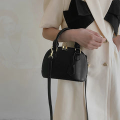 Mini Crossbody Bag Seashells Shoulder Bags Clutch Satchel