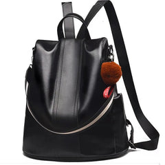 Women Backpacks Female Casual Shoulder Bag Travel Handbag