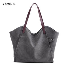 Multifunctional Women's Shoulder Bag
