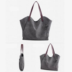 Multifunctional Women's Shoulder Bag