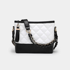 Women Handbags Crossbody Bags Female Shoulder Bag Retro Tote Handbag