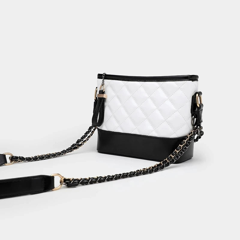 Women Handbags Crossbody Bags Female Shoulder Bag Retro Tote Handbag