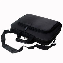 15.6 Inch Laptop Messenger Bag for Business
