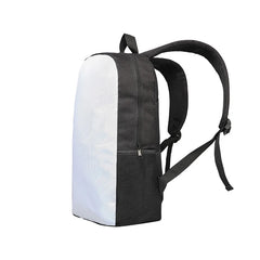 Bull Terrier School Bags for Girls Boys Teenages Schoolbag Dog Printing