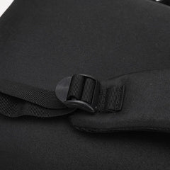 Men's Business Backpack USB Charging Waterproof Laptop Bag 15.6 Multi-function