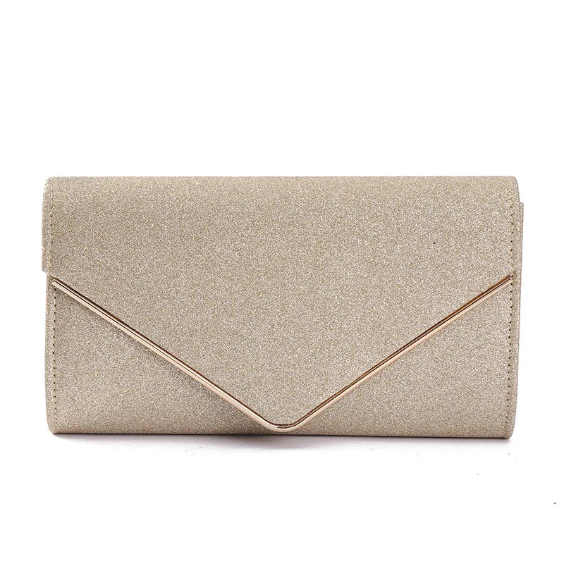 Business Female Clutch Bag Crossbody High Women Wallet Phone Purses