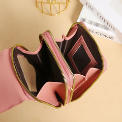 Buylor Touch Screen Shoulder Phone Bags Women's Bag Large Capacity