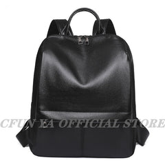 Women Backpack Mini Soft Oxford Bag Teen Girls Bagpack Travel Rucksack