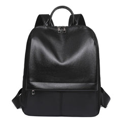 Women Backpack Mini Soft Oxford Bag Teen Girls Bagpack Travel Rucksack