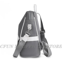 Preppy Style Women Backpack Nylon Schoolbags For Teenage Girl
