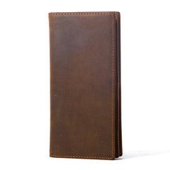 Vintage Men's Leather Wallet Guaranteed Quality Purse