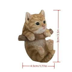 Cat Hanging Backpack Car Pendant Home Decoration