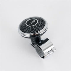 Enhance Your Drive with a Carbon Fiber Steering Wheel Knob