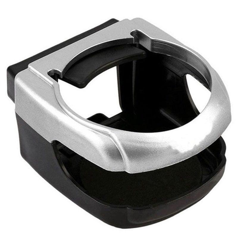 Car Cup Holder Air Vent Coffee Organizer Rack