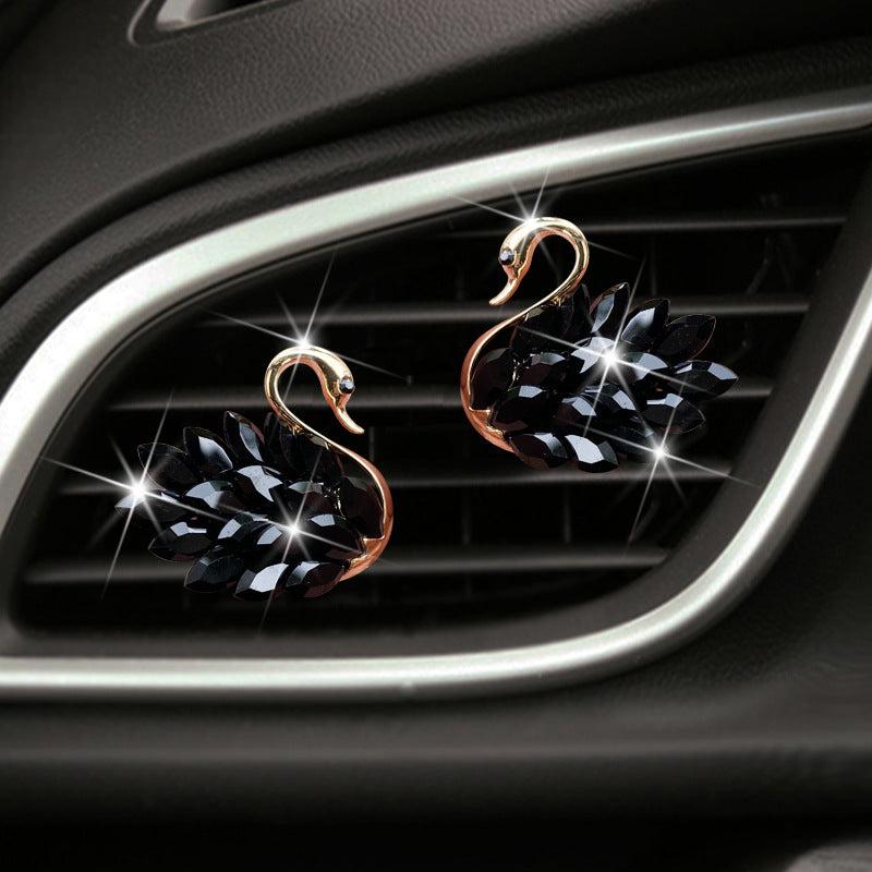 Car Air Outlet Perfume Fragrance Air Freshener