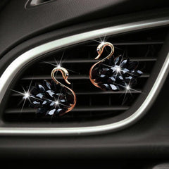 Car Air Outlet Perfume Fragrance Air Freshener