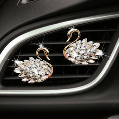 Car Air Outlet Perfume Fragrance Air Freshener