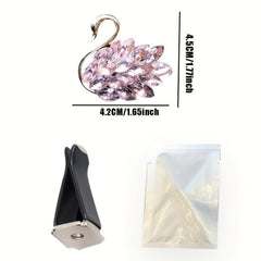 Car Air Outlet Perfume Fragrance Air Freshener