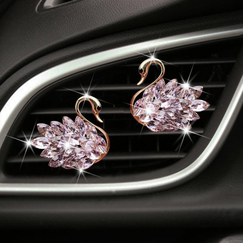 Car Air Outlet Perfume Fragrance Air Freshener