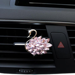 Car Air Outlet Perfume Fragrance Air Freshener