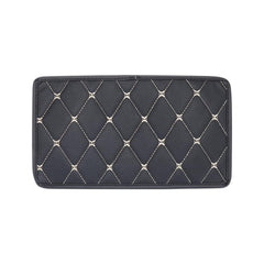Waterproof Arm Rest Cover Car Armrest Pad Protective Accessories