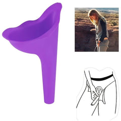 Portable Car Urinal for Travel and Emergencies