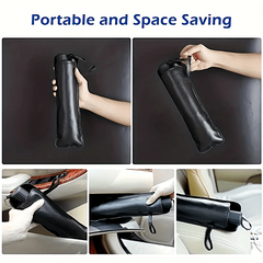 Foldable Car Windshield Sun Shade Umbrella Cover Reflective Sunshade