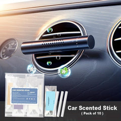 Aromatherapy Car Air Freshener Vent Clip Replacement