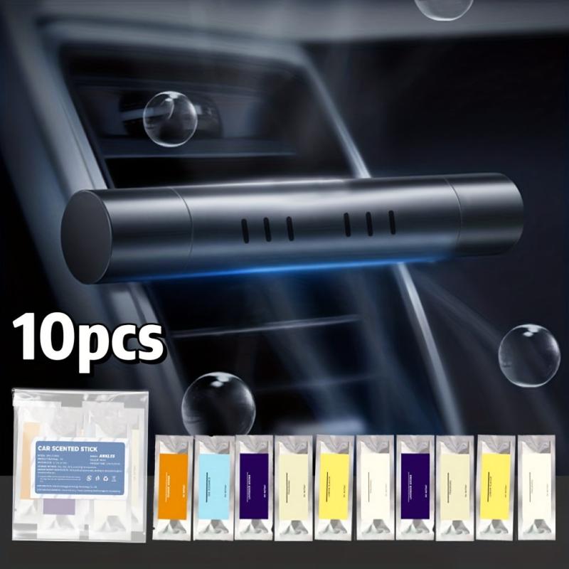 Aromatherapy Car Air Freshener Vent Clip Replacement