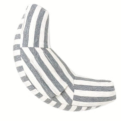 Car Seat Travel Pillow Neck Support Cushion Pad Soft Headrest Shoulder Pad