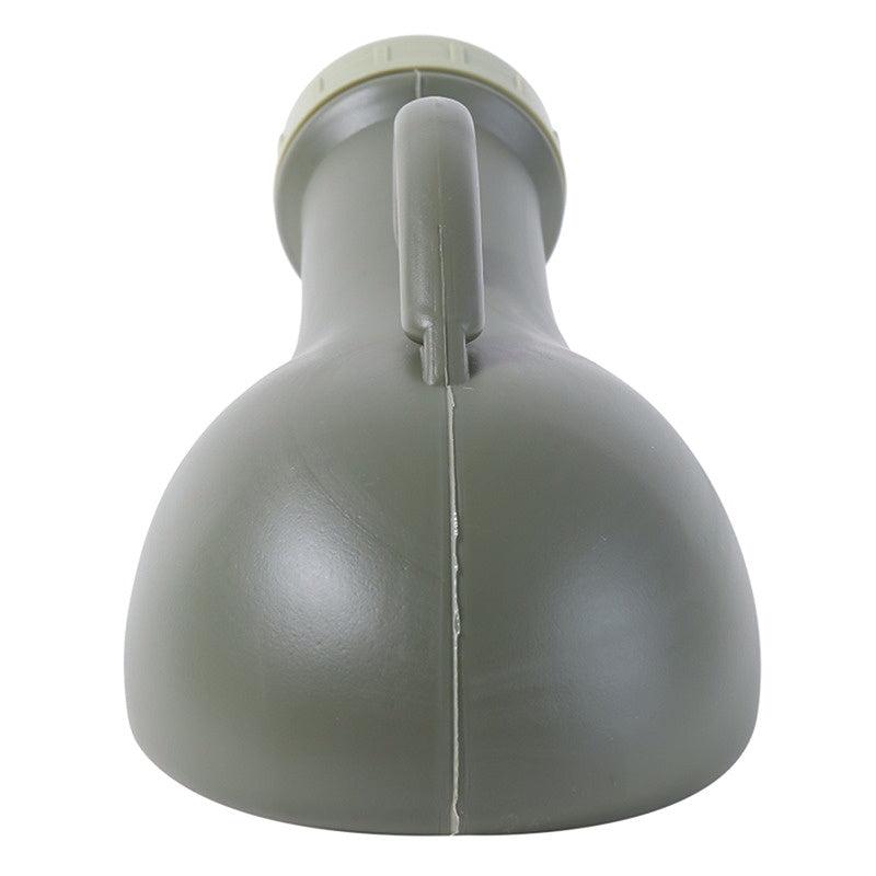1000ml Portable Urinal for Women Men Unisex