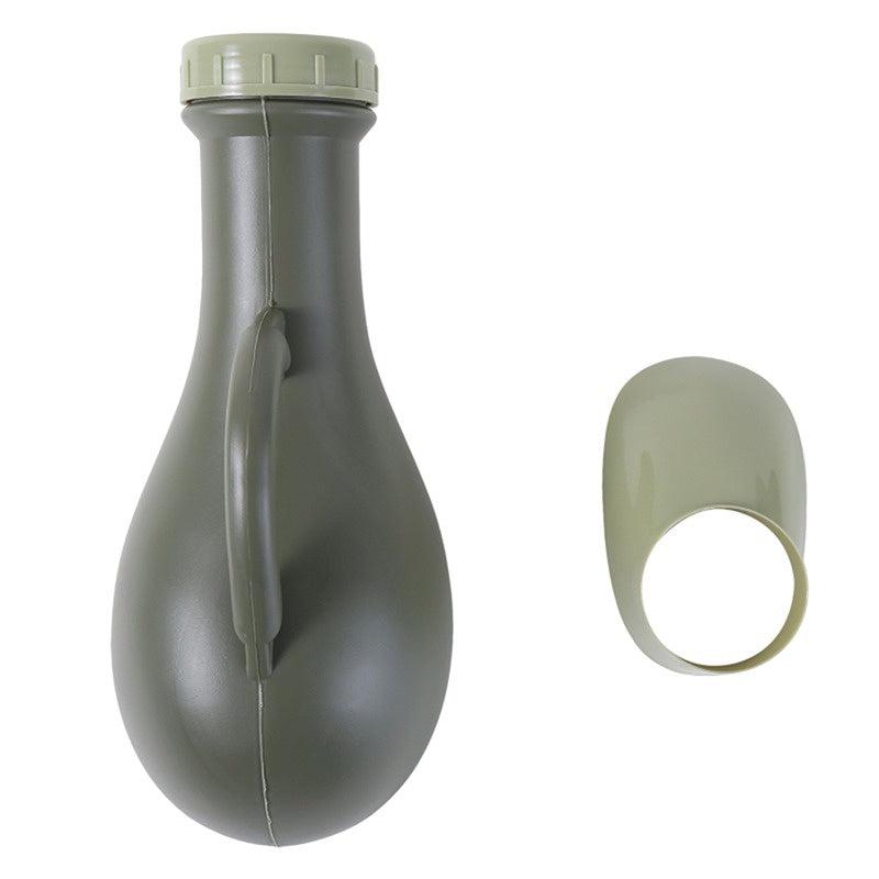 1000ml Portable Urinal for Women Men Unisex