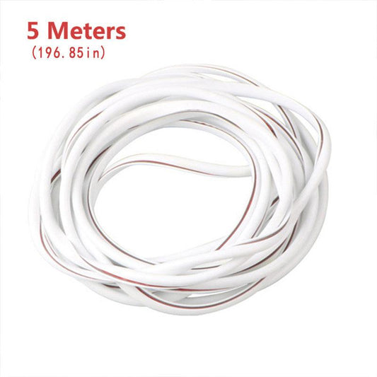 5M Car Door Edge Guards Trim