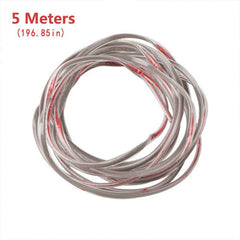 5M Car Door Edge Guards Trim