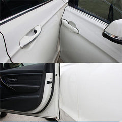 5M Car Door Edge Guards Trim